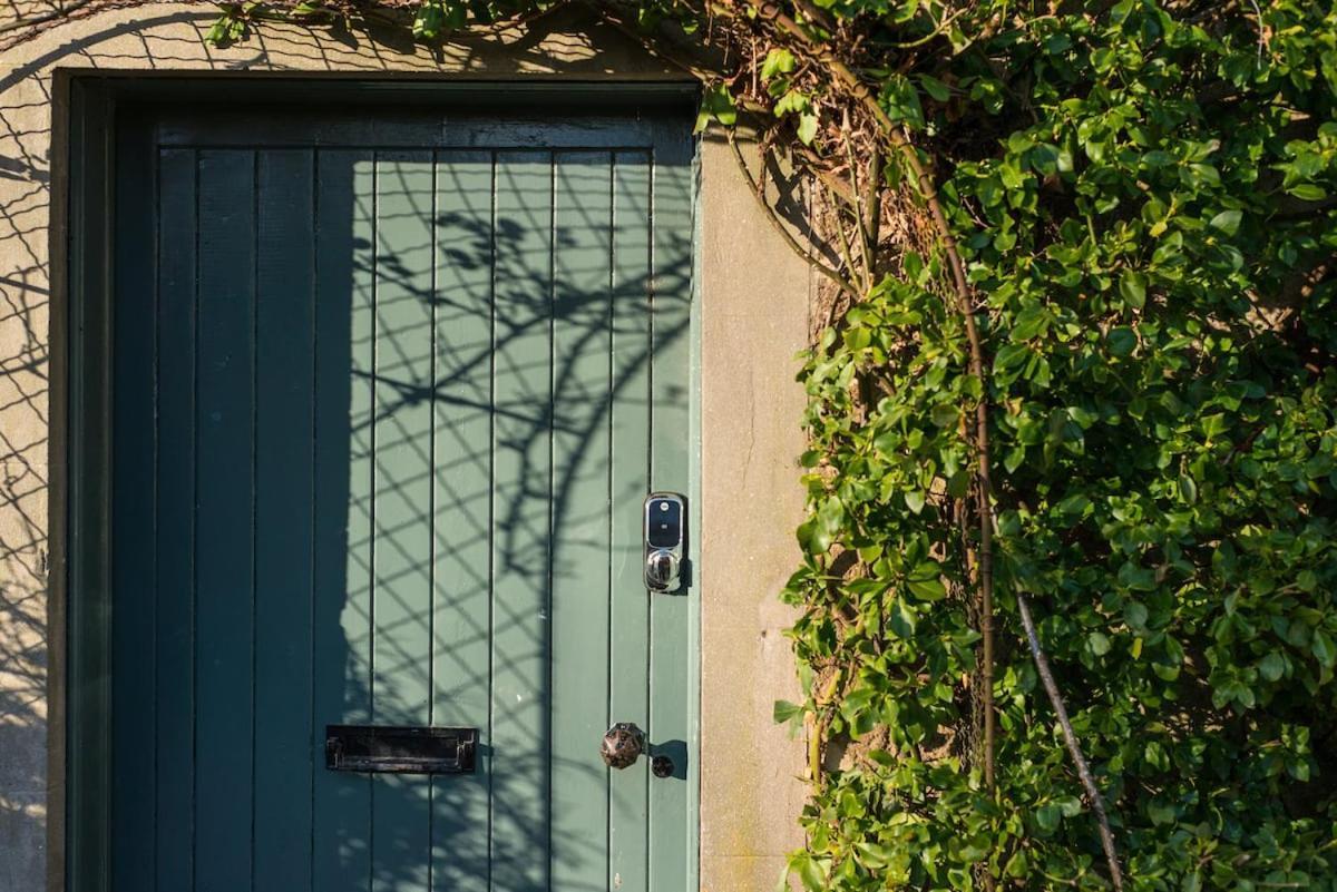 Stunning Stables Cottage In East Lothian Country Estate North Berwick Exterior foto